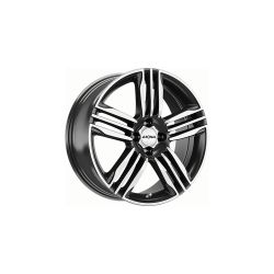 Janta aliaj RONAL R57 BFC 7.5x18 5x100 ET45 68