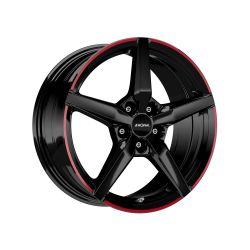 Janta aliaj RONAL R69 MCR JBRR 7.5x17 5x114,3 ET40 82