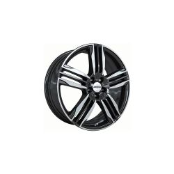 Janta aliaj RONAL R58 BFC 8x20 5x114,3 ET40 82