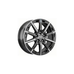 Janta aliaj RONAL R60 JBFC 6.5x16 5x114.3 ET40 82,0