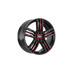 Janta aliaj RONAL R57 MCR JBRS 7.5x18 5x112 ET35 76