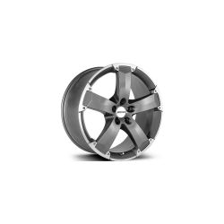 Janta aliaj RONAL R47 TRLC 8x18 5x108 ET42 76