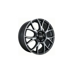 Janta aliaj SPEEDLINE CORSE SL5 Vincitore JBMFC 7.5x18 5x114.3 ET40 82,0
