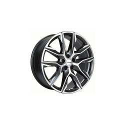 Janta aliaj RONAL R71 OGMFC 8.5x20 5x114,3 ET40 82