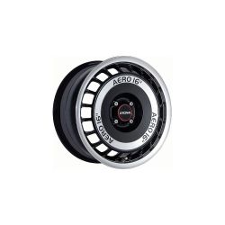 Janta aliaj RONAL R50 AERO BFC 7.5x16 5x112 ET50 76