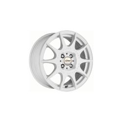 Janta aliaj SPEEDLINE CORSE SL2 Marmora RW 7x16 5x100 ET38 68,0