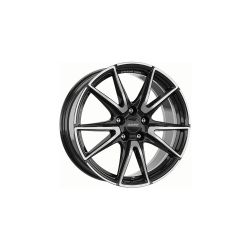 Janta aliaj SPEEDLINE CORSE SL6 Vettore JBFC 8.5x20 5x112 ET30 66,5