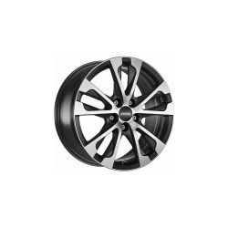 Janta aliaj RONAL R61 JBMFC 7.5x17 5x112 ET45 76