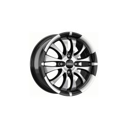 Janta aliaj RONAL R59 JBFC 7.5x18 5x100 ET45 68