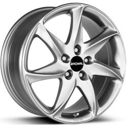 Janta aliaj RONAL R51 DT 7x16 5x108 ET35 76,0