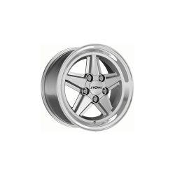 Janta aliaj RONAL R9 SRLC 7x16 5x120 ET20 82