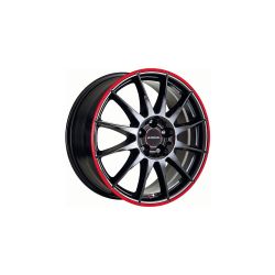 Janta aliaj RONAL R54 MCR JBRR 6.5x15 4x100 ET38 68