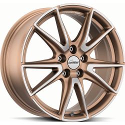 Janta aliaj SPEEDLINE CORSE SL6 Vettore BMFC 8.5x20 5x112 ET30 66,5