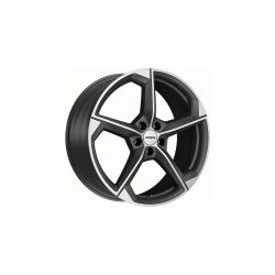 Janta aliaj RONAL R66 OGMFC 8.5x20 5x112 ET35 76