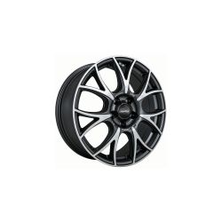 Janta aliaj SPEEDLINE CORSE SL5 Vincitore JBMFC 7.5x18 5x114.3 ET50 82,0