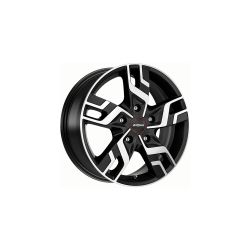 Janta aliaj RONAL R64 BMFC 6.5x16 5x130 ET60 78,1