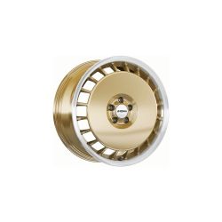 Janta aliaj RONAL R50 AERO RGRLC 7.5x16 5x100 ET38 68
