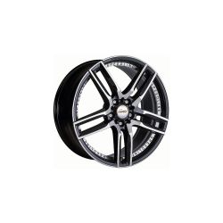 Janta aliaj SPEEDLINE CORSE SL1 Imperatore BGF&RC 8x18 5x112 ET35 76,0