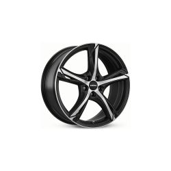 Janta aliaj RONAL R62 JBMFC 7.5x18 5x112 ET35 76