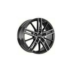 Janta aliaj RONAL R67 JBFC 8.5x20 5x114,3 ET50 82