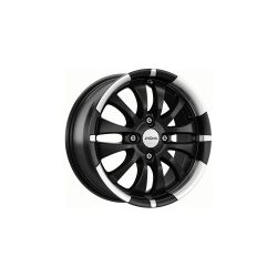 Janta aliaj RONAL R59 JBMRLC 7.5x18 5x100 ET45 68
