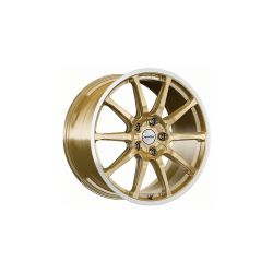 Janta aliaj RONAL SC1 Motorismo RGRLC 9x20 5x112 ET26 66,5