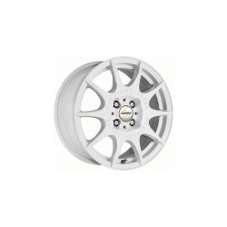 Janta aliaj SPEEDLINE CORSE SL2 Marmora RW 7x16 5x112 ET45 76,0