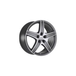 Janta aliaj RONAL R48 TFC 8.5x18 5x112 ET45 76