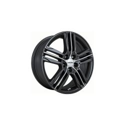 Janta aliaj RONAL R57 MBFC 7.5x18 5x112 ET45 76