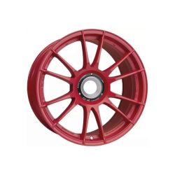 Janta aliaj OZ ULTRALEGGERA HLT CL R 8.5x20 15x130 ET61 84
