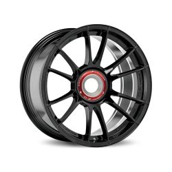 Janta aliaj OZ ULTRALEGGERA HLT CL GB 8.5x20 15x130 ET53 84