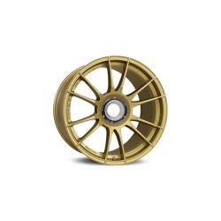 Janta aliaj OZ ULTRALEGGERA HLT CL RG 9x20 15x130 ET41 84