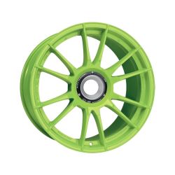 Janta aliaj OZ ULTRALEGGERA HLT CL AG 9x20 15x130 ET41 84