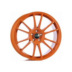Janta aliaj OZ ULTRALEGGERA HLT O 9x19 5x112 ET25 75