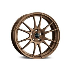 Janta aliaj OZ ULTRALEGGERA HLT MB 9x19 5x112 ET25 75
