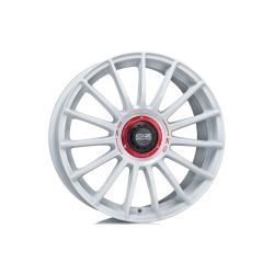Janta aliaj OZ SUPERT  EVOLUZ  WRC RWRL 8x18 5x114,3 ET45 75