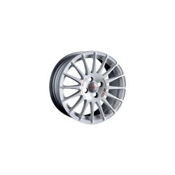 Janta aliaj OZ SUPERTURISMO WRC RWRL 7x16 4x108 ET25 65.1