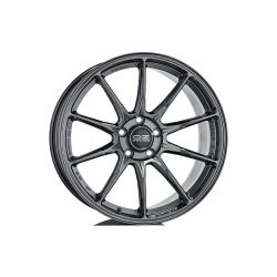 Janta aliaj OZ HYPER GT HLT SG 9x19 5x112 ET20 75