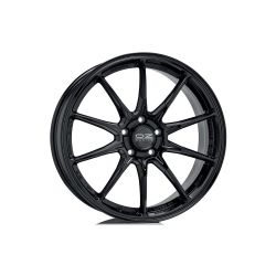 Janta aliaj OZ HYPER GT HLT GB 8x18 5x100 ET35 68