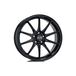 Janta aliaj OZ HYPER GT HLT GB 8x18 5x112 ET35 75