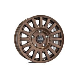 Janta aliaj OZ RALLY RAID GBBL 8.5x18 5x130 ET48 71.5