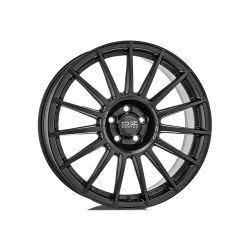 Janta aliaj OZ SUPERTURISMO DAKAR MBSL 9.5x22 5x112 ET24 66.5