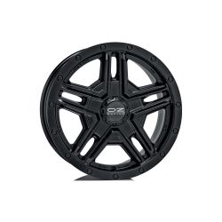 Janta aliaj OZ RALLY ADVENTURE MB 8x17 5x130 ET35 84.06