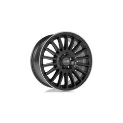 Janta aliaj OZ RALLY DESERT MBSL 8x18 6x130 ET45 84.06