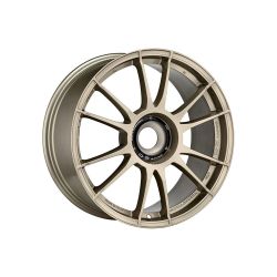 Janta aliaj OZ ULTRALEGGERA HLT CL WG 11x21 15x130 ET66 84