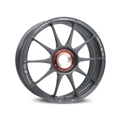 Janta aliaj OZ SUPERFORGIATA CL GCCSDF 8.5x20 15x130 ET53 84