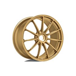 Janta aliaj OZ ULTIMATE AL FG RG 12.5x21 15x130 ET48 84