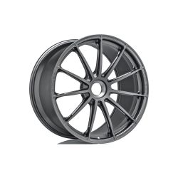 Janta aliaj OZ ULTIMATE AL FG SG 12.5x21 15x130 ET48 84