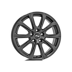 Janta aliaj MSW 79 GDG 7x17 5x100 ET48 56.1
