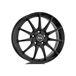 Janta aliaj MSW 85 GB 7x17 4x100 ET42 63,4